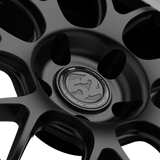 Vertex RSR _ Asphalt Black