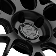 Vertex RSR _ Asphalt Black