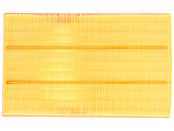 MAHLE Air Filter for Volkswagen Golf/Golf SportWagen/Jetta/Taos (2019–2025)