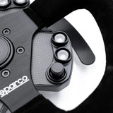 Madtrace® GEN2 CLUBSPORT LINE Racing Steering Wheel System