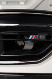 RENNELEMENT G90/G99 M5 3.5” Dry Carbon Fiber Front Mount Intake System