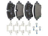 ATE Brake Pad Set for Audi A6/A7/A8/A4/A5 (2019–2024) – alternate view 3