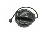 URO Parts Fuel Cap for Cayenne