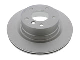 ATE Brake Rotor for BMW 128i (2008–2013)