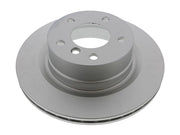 ATE Brake Rotor for BMW 128i (2008–2013)