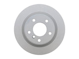 ATE Brake Rotor for BMW 128i (2008–2013)