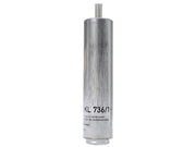 MAHLE Fuel Filter for BMW 328d/328d xDrive (2014–2018)