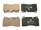 ATE Brake Pad Set for Volkswagen/Audi Models (2006–2017)