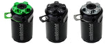 Improved Racing CCS Oil Catch Can Kit