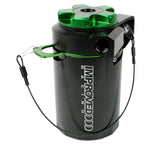 Improved Racing CCS Oil Catch Can Kit