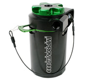 Improved Racing CCS Oil Catch Can Kit