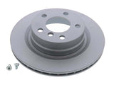 ATE Brake Rotor for BMW 2 Series/3 Series/4 Series (2012–2021)