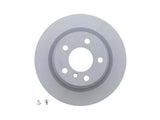 ATE Brake Rotor for BMW 2 Series/3 Series/4 Series (2012–2021)