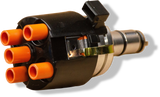 PMB offers a modern fuel injection upgrade for the Porsche 914 2.0L. Keep the stock look with perfect fuel mapping, smooth power, and easy weekend installation.