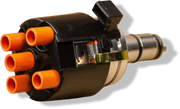 PMB offers a modern fuel injection upgrade for the Porsche 914 2.0L. Keep the stock look with perfect fuel mapping, smooth power, and easy weekend installation.