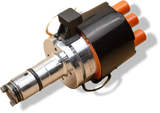 PMB offers a modern fuel injection upgrade for the Porsche 914 2.0L. Keep the stock look with perfect fuel mapping, smooth power, and easy weekend installation.