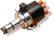 PMB offers a modern fuel injection upgrade for the Porsche 914 2.0L. Keep the stock look with perfect fuel mapping, smooth power, and easy weekend installation.
