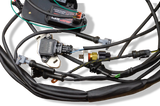PMB offers a modern fuel injection upgrade for the Porsche 914 2.0L. Keep the stock look with perfect fuel mapping, smooth power, and easy weekend installation.