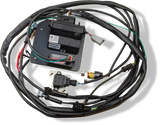 PMB offers a modern fuel injection upgrade for the Porsche 914 2.0L. Keep the stock look with perfect fuel mapping, smooth power, and easy weekend installation.
