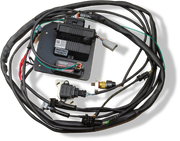 PMB offers a modern fuel injection upgrade for the Porsche 914 2.0L. Keep the stock look with perfect fuel mapping, smooth power, and easy weekend installation.