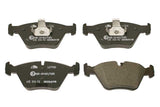 ATE Brake Pad Set for BMW 330Ci/330i/330xi/X3/Z4 (2001–2010)