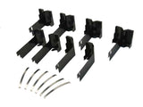 URO Parts Air Baffle Kit for Porsche 911/930