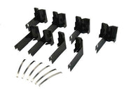 URO Parts Air Baffle Kit for Porsche 911/930