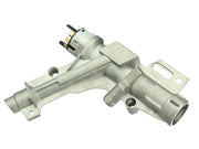 URO Parts Steering Lock Assembly for 993/996/997/Boxster
