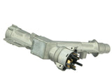 URO Parts Steering Lock Assembly for 993/996/997/Boxster