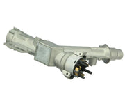 URO Parts Steering Lock Assembly for 993/996/997/Boxster