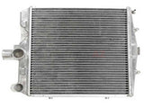 CSF Radiator for Porsche 996, Cayman, and Boxster - Left Side Only