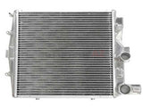 CSF Radiator for Porsche 996, Cayman, and Boxster - Right Side Only