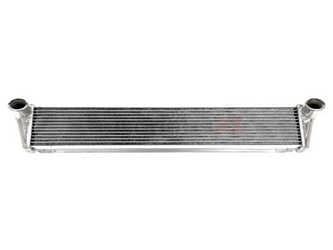 CSF 7049 Center Radiator for Porsche 911, Boxster, Cayman (05-11). 2-row aluminum, B-Tube tech, 15-20% better cooling. USA-made. Shop now at PMB Performance.