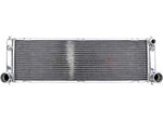 CSF 7053 Center Radiator for Porsche 996, 997, GT2, GT3 (05-11). 2-row aluminum, B-Tube tech, 15-20% better cooling. USA-made. Shop now at PMB Performance.