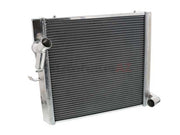 CSF 7069 Center Radiator, fits 14-19 991 GT3, 2-row aluminum, boosts cooling, drop-in, made in USA. Shop now at PMB Performance.