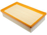 MAHLE Air Filter for Porsche 911 (2005–2008)