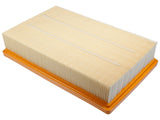 MAHLE Air Filter for Porsche 911 (2005–2008)