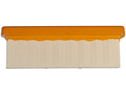 MAHLE Air Filter for Porsche 911 (2005–2008)