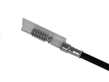 URO Parts Convertible Top Cable for 911/964/993