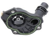 BMW Thermostat Housing for 3 Series xDrive28d, product view 2
