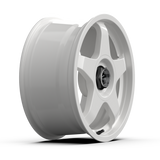 Super Touring Chicane _ Rally White