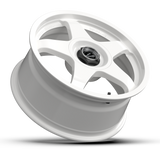 Super Touring Chicane _ Rally White