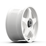 Fifteen52 Chicane Rally White Wheel for Porsche Macan. Cast, lightweight, 90s racing style. 18x8.5, 5x112. PMB Performance expertise. $325/ea. Inquire now!