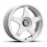 Super Touring Chicane _ Rally White