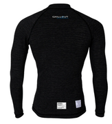 Chillout Pro Sport Fire Resistant Racing Shirt