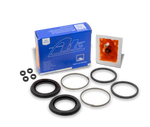 High-performance Porsche caliper seal kit for durable and secure caliper function. Maintain optimal braking with this essential kit