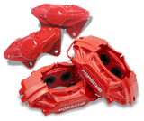 Brake Friday™! Porsche 964 4/2-Piston Caliper Restoration (Pair - 1989-1991.5)