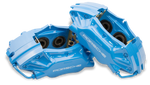 Porsche 964 4/2-Piston Caliper Restoration (1989-1991.5)