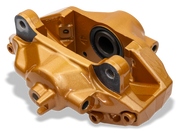 Brembo 2-Piston Caliper Restoration (pair)