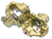 New 100% accurate replica Brake calipers for Ferrari Models Dino and 308. If you need Ferrari Dino Calipers, Ferrari 308 Calipers, or even calipers for a 914-6/GT look no further.